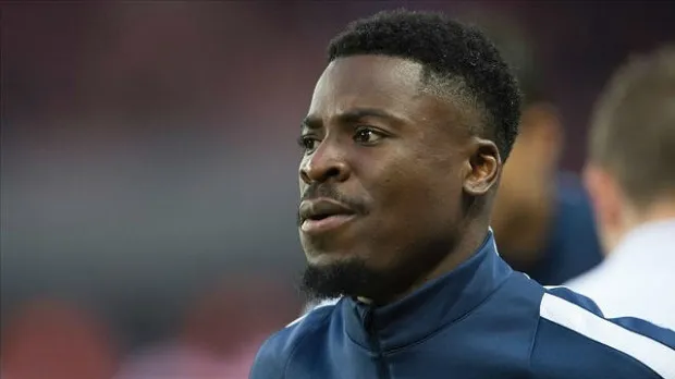 Aurier tiết lộ lý do bị Barca từ chối chiêu mộ - Bóng Đá