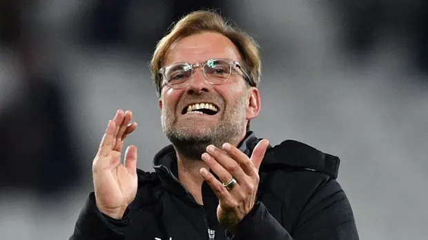 Klopp sẽ rời Liverpool khi ... - Bóng Đá