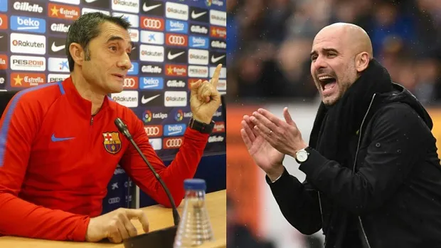 Hòa Espanyol, Valverde chính thức phá vỡ kỷ lục của Pep Guardiola - Bóng Đá