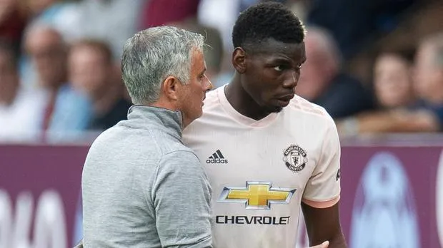 Roy Keane gửi thông điệp cho Mourinho về trường hợp của Pogba - Bóng Đá