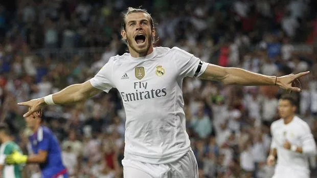 5 kế sách biến Gareth Bale từ phế nhân thành hung thần - Bóng Đá