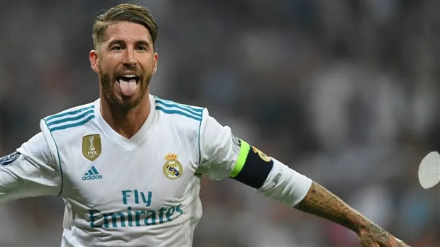 Đội hình soái ca giữa Real Madrid và Juventus - Bóng Đá