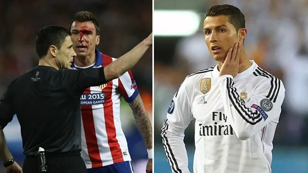 Hừng hực trở lại Juventus, Mandzukic nóng lòng gặp mặt Ronaldo - Bóng Đá