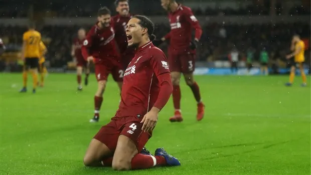 Những kỷ lục Liverpool có thể phá mùa này - Bóng Đá