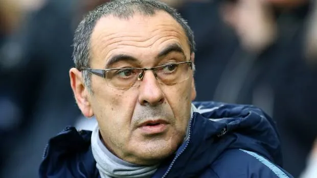 Sarri muốn tìm bác sỹ tâm lý cho dàn sao Chelsea - Bóng Đá