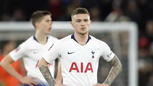 Tottenham gặp hạn, fan Man Utd 'dìm hàng' Pochettino - Bóng Đá