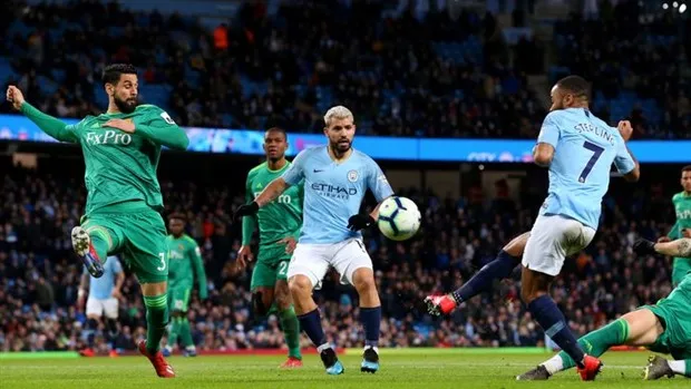 Con số về màn hủy diệt của Man City: Lịch sử khó tái lập - Bóng Đá