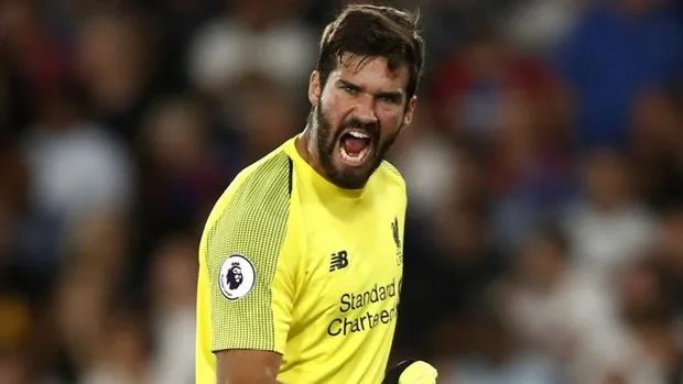 Với Dybala, đội hình Liverpool 'soái ca' khủng cỡ nào - Bóng Đá