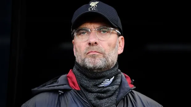 Những lần về nhì đáng buồn của Jurgen Klopp - Bóng Đá