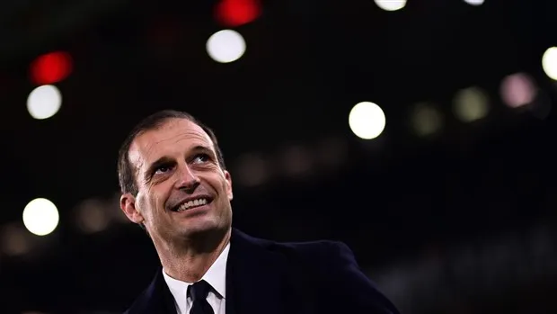 CĐV Man Utd tiếc vì Allegri bị sa thải quá... muộn - Bóng Đá