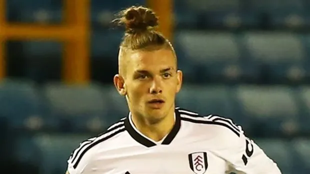 CĐV Liverpool: