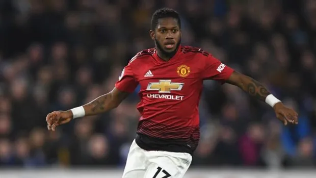 Tan nát lực lượng, Man Utd tiếp Liverpool với đội hình nào? - Bóng Đá