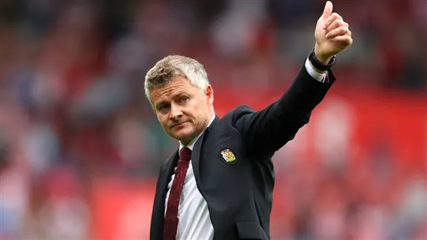 CĐV Man Utd: