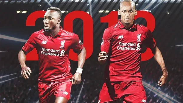CĐV Liverpool: