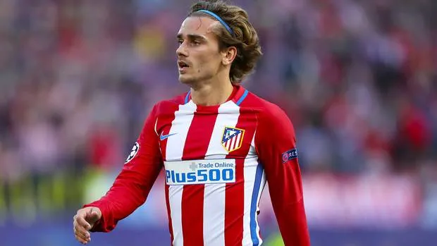 Man Utd nổ 'bom tấn' kép Griezmann, Bale nếu điều này xảy ra - Bóng Đá