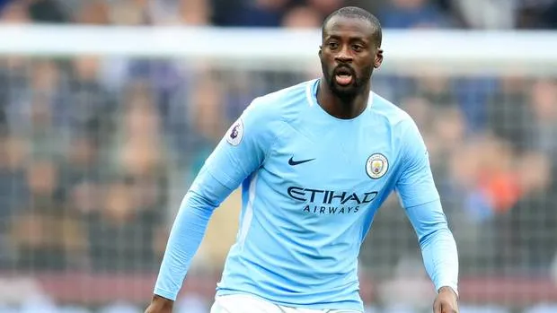 Top 6 cầu thủ da màu khiến Pep Guardiola nhận thất bại toàn tập - Bóng Đá