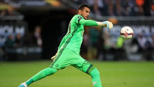 Bất ngờ với biệt danh của thủ thành Man United - Bóng Đá