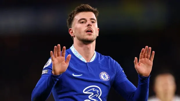 Mason Mount 'very likely' to LEAVE Chelsea as he appoints new agent amid Liverpool & Man Utd transfer links - Bóng Đá