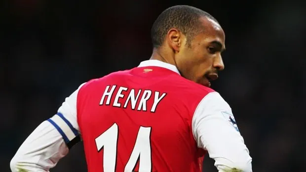 Đội hình những cầu thủ người Pháp xuất sắc nhất lịch sử Premier League - Bóng Đá