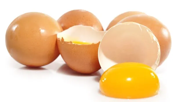 Eggs