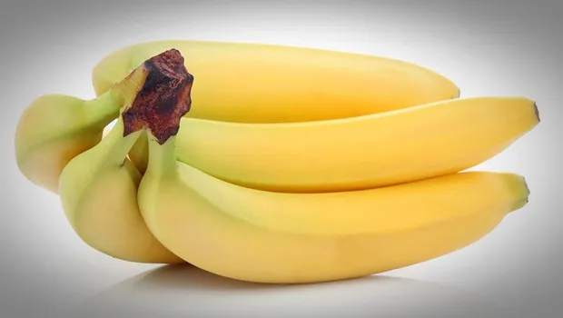 bananas