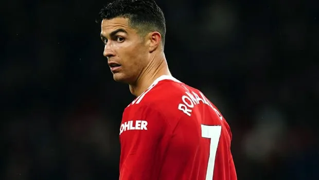 Hết thật rồi, Cristiano Ronaldo! - Bóng Đá