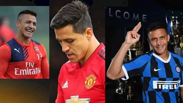 Sanchez lộ chuyện hậu trường, CĐV Man Utd nói lời cay nghiệt - Bóng Đá