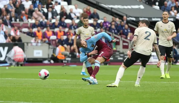 CĐV Man Utd bỗng dưng lại nhớ Lukaku - Bóng Đá