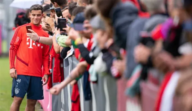 Coutinho