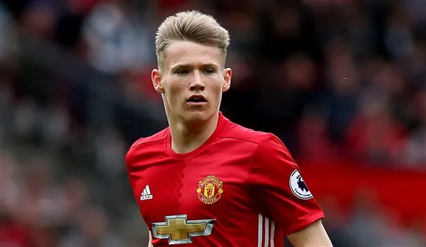 Tan nát lực lượng, Man Utd tiếp Liverpool với đội hình nào? - Bóng Đá