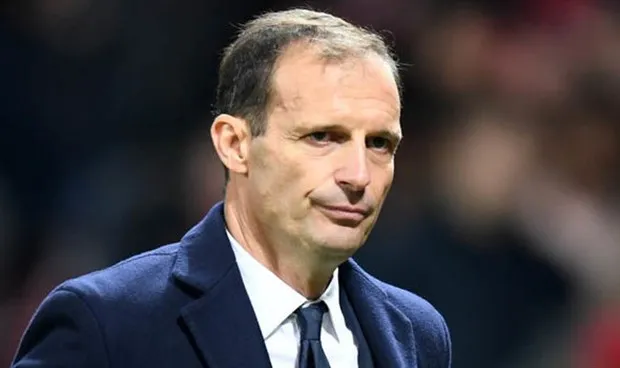 CĐV Man Utd tiếc vì Allegri bị sa thải quá... muộn - Bóng Đá