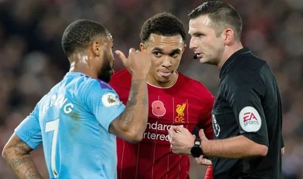 CĐV Liverpool: