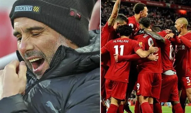 CĐV Liverpool: