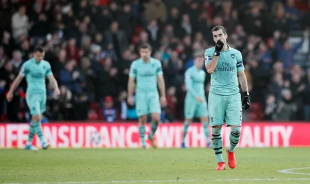 Mkhitaryan - Sanchez: Vụ trao đổi thảm họa của năm - Bóng Đá