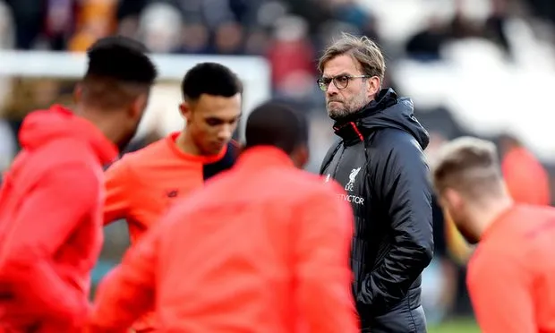 Góc Liverpool: 'Pin' đã đầy, tỏa sáng nào Klopp - Bóng Đá