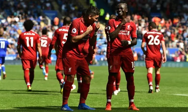 Những kỷ lục Liverpool có thể phá mùa này - Bóng Đá