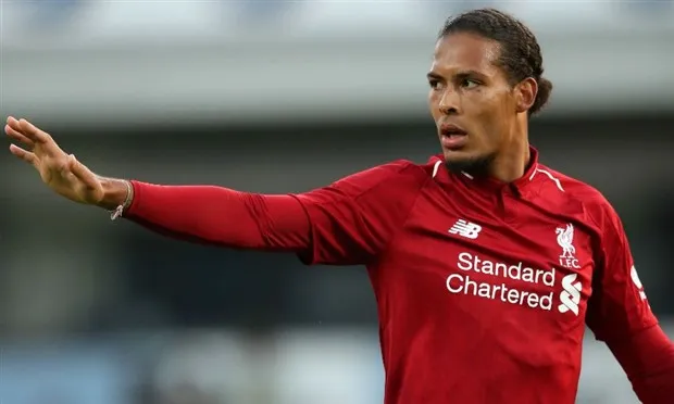 ĐHTB 3 tháng đầu năm 2019 tại NHA: Liverpool chống cả thành Manchester - Bóng Đá