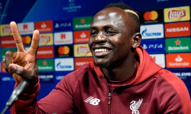 Sadio Mane thừa nhận 'cảm thấy vinh dự' khi được Real chú ý - Bóng Đá