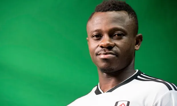 CHÍNH THỨC! Jean Seri đến Ngoại hạng Anh, cú sốc cho Chelsea - Bóng Đá