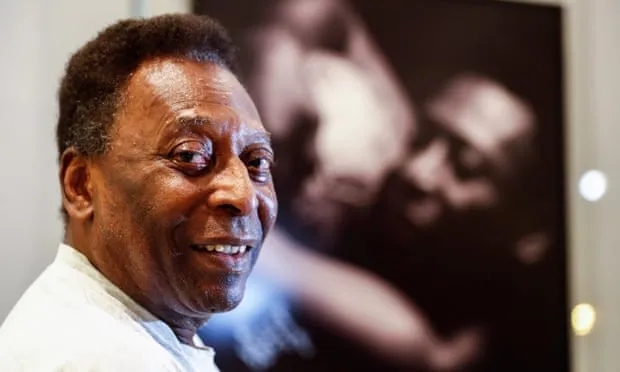 Pelé is depressed and has become a recluse, says his son in interview - Bóng Đá