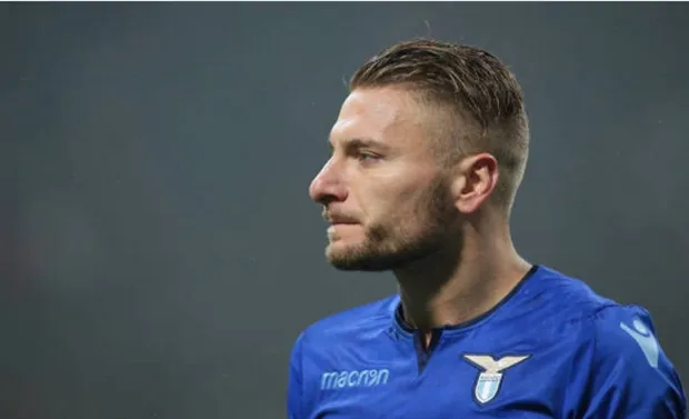 Immobile trở lại, Lazio vẫn chưa đòi được nợ trước Milan - Bóng Đá