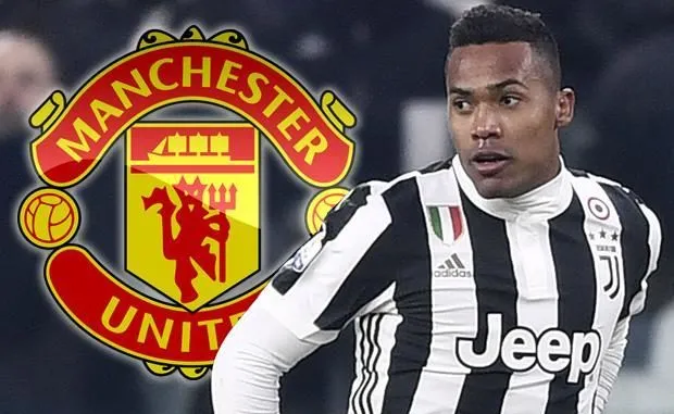 NÓNG: MU kích nổ bom tấn đầu tiên sau chung kết FA Cup (Alex Sandro) - Bóng Đá