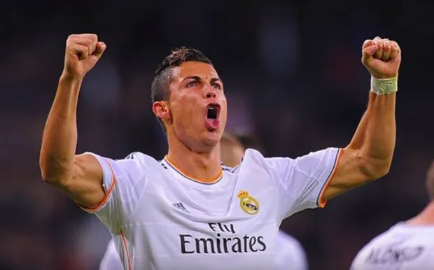 Sau 10 năm, Ronaldo đã thay đổi thế nào? - Bóng Đá