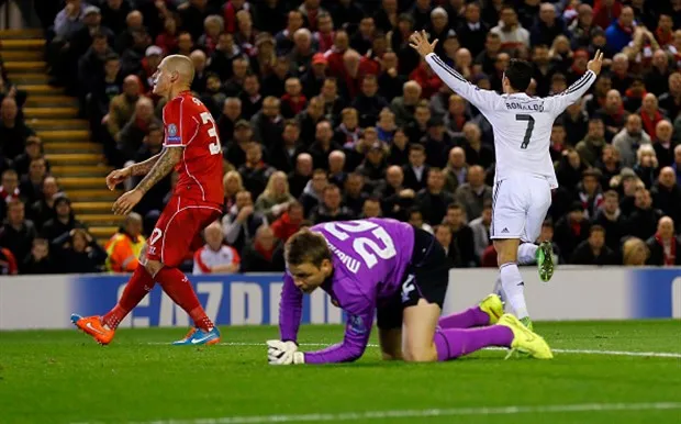 Liverpool vs Porto: Anfield là điểm tựa - Bóng Đá