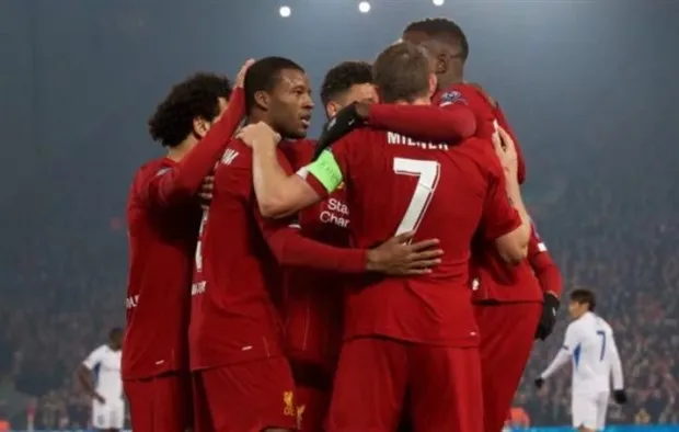 Anfield - Ai đủ sức đánh sập thánh địa của Liverpool? - Bóng Đá