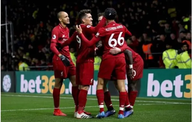 Liverpool đại thắng, Klopp vẫn bị chỉ trích vì quá chậm chập - Bóng Đá