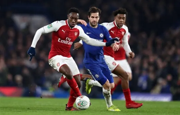 03h00 ngày 25/01, Arsenal vs Chelsea: Trước giờ phán xét - Bóng Đá