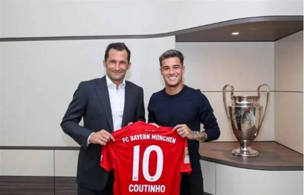 Coutinho