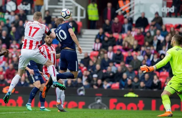 Harry Kane không vui khi bị Salah, Vardy châm chọc - Bóng Đá