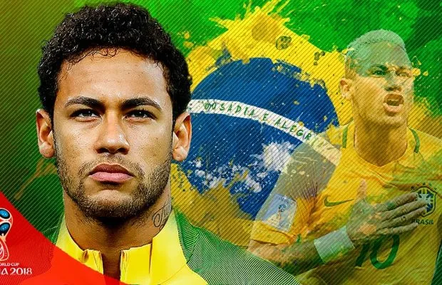 Neymar và quyền lực tối thượng dẫn dắt Brazil tới vinh quang - Bóng Đá